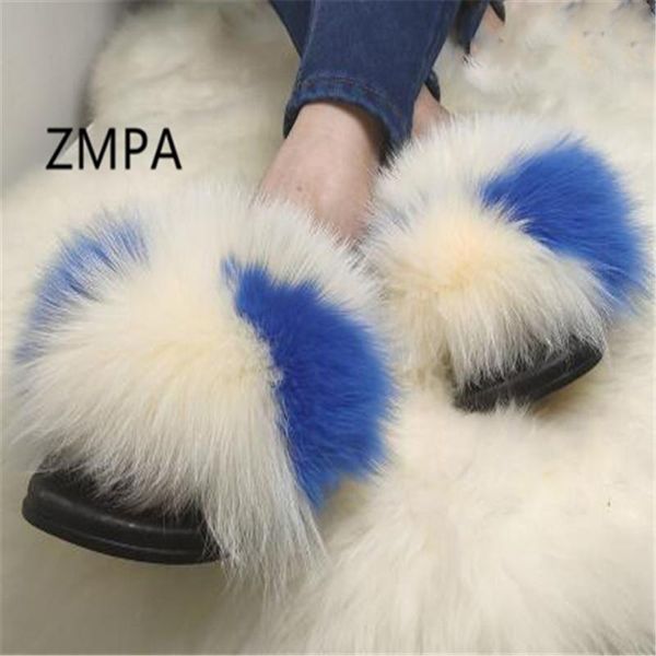 women's summer fur fluffy home slippers plush hair furry sandals children's/kids real fur slides ladies flip flops, Black
women's summer fur fluffy home slippers plush hair furry sandals children's/kids real fur slides ladies flip flops, Black