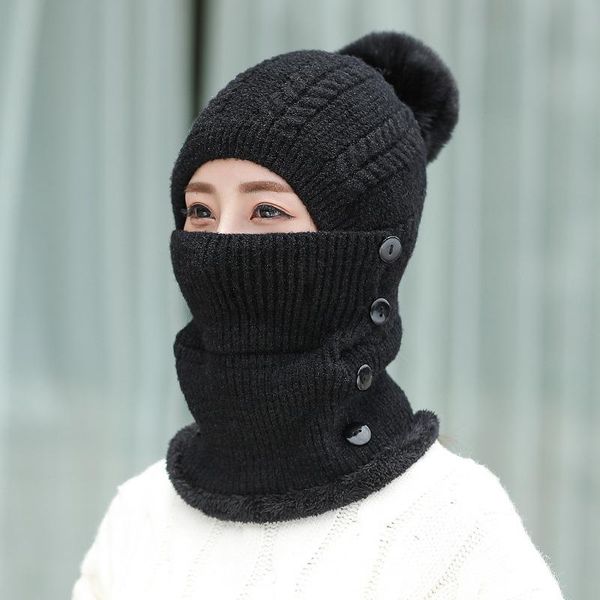 hat women 2020 winter knit beanie hat neck warmer fleece lined skull cap for women outdoor casual for girls, Blue;gray
hat women 2020 winter knit beanie hat neck warmer fleece lined skull cap for women outdoor casual for girls, Blue;gray