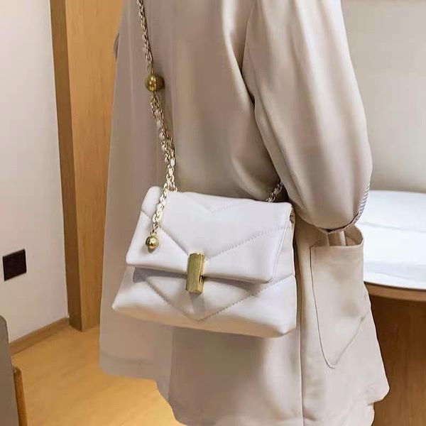 2021 new soft messenger bags totes luxury designer chains crossbody bags for women fashion diamond lattice shoulder
2021 new soft messenger bags totes luxury designer chains crossbody bags for women fashion diamond lattice shoulder