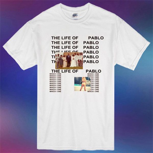 новый kanye west the life of pablo обложка альбома логотип мужская белый размер s 3xl балахон дизайнеры футболки толстовки
новый kanye west the life of pablo обложка альбома логотип мужская белый размер s 3xl балахон дизайнеры футболки толстовки