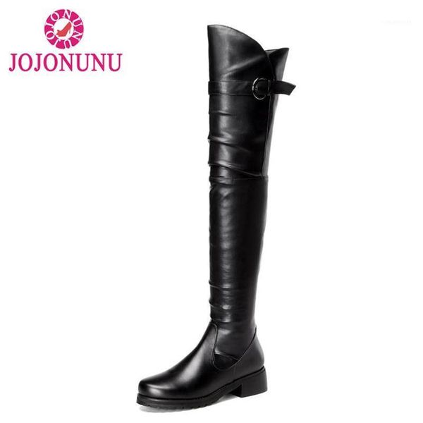 boots fitwee women over the knee genuine leather shoes fur metal buckle flats fashion woman size 34-391, Black
boots fitwee women over the knee genuine leather shoes fur metal buckle flats fashion woman size 34-391, Black