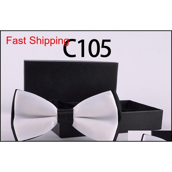men's bow ties solid color plain satin skinny ties groom necktie silk jacquard qylgcb beauty888, Black;gray
men's bow ties solid color plain satin skinny ties groom necktie silk jacquard qylgcb beauty888, Black;gray
