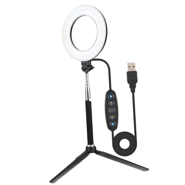 flash heads pography led selfie ring light 6inch metal dimmable camera phone lamp with stand tripods for makeup video live studio1
flash heads pography led selfie ring light 6inch metal dimmable camera phone lamp with stand tripods for makeup video live studio1