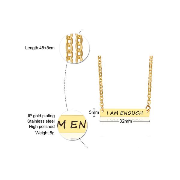 fxm gcc2 steel necklace sell popular lady 32mm square shape silver color lover gift women write i am man q1113
fxm gcc2 steel necklace sell popular lady 32mm square shape silver color lover gift women write i am man q1113