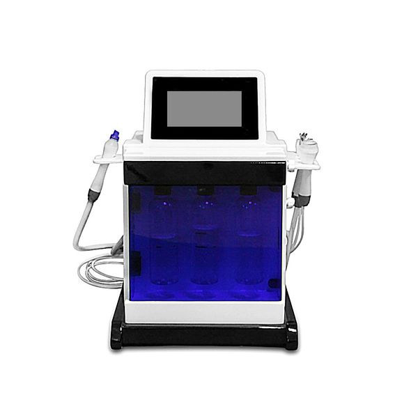 5 in 1 hydra facial machine rf skin rejuvenaiton microdermabrasion hydro dermabrasion bio-lifting wrinkle removal hydrafacial promotion
5 in 1 hydra facial machine rf skin rejuvenaiton microdermabrasion hydro dermabrasion bio-lifting wrinkle removal hydrafacial promotion