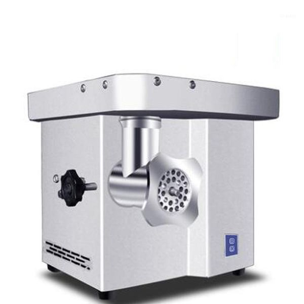 electric sausage machine 150kg/h 110v/220v deskmeat grinder commercial stainless steel meat grinding machine1
electric sausage machine 150kg/h 110v/220v deskmeat grinder commercial stainless steel meat grinding machine1