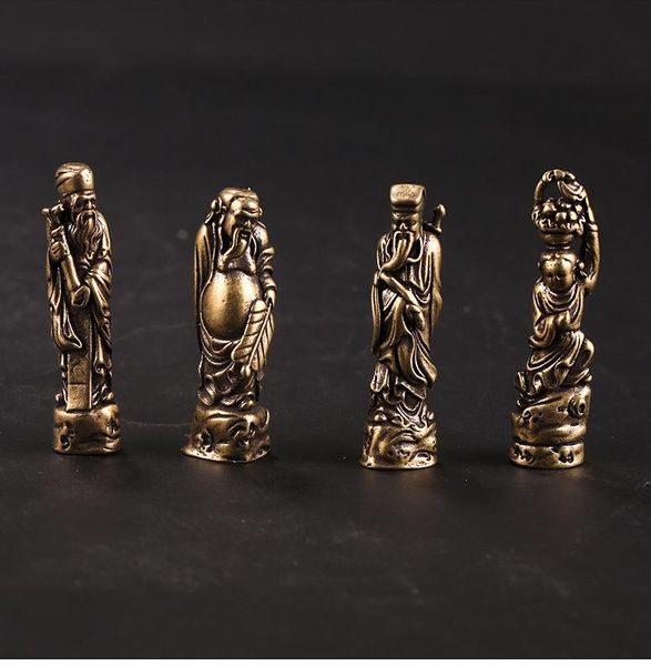 decorative objects & figurines handmade retro brass the eight immortals crossing sea statue diy deskornament miniature fitting pendant a
decorative objects & figurines handmade retro brass the eight immortals crossing sea statue diy deskornament miniature fitting pendant a