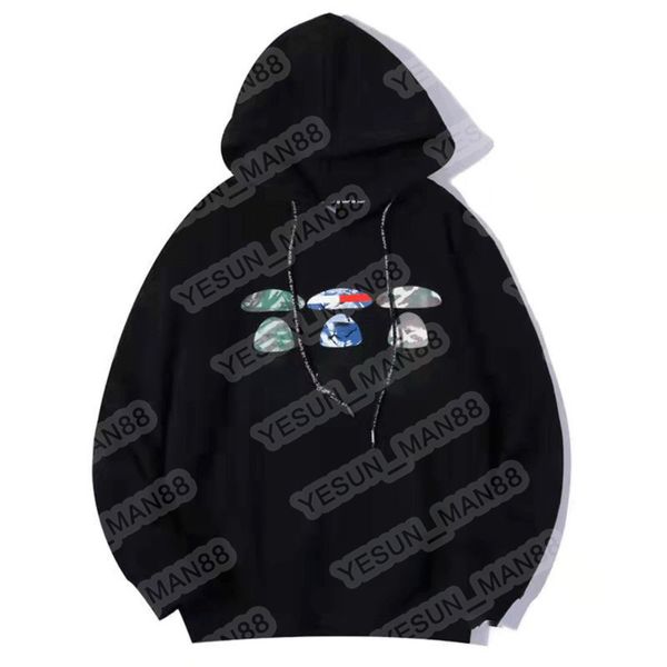 Designer Luxury Apes Autumn Winter Men's Sweatshirts Hoodie Hip Hop High Quality Reflective Shark Men And Women Casual Hooded Sweater, Black
Designer Luxury Apes Autumn Winter Men's Sweatshirts Hoodie Hip Hop High Quality Reflective Shark Men And Women Casual Hooded Sweater, Black
