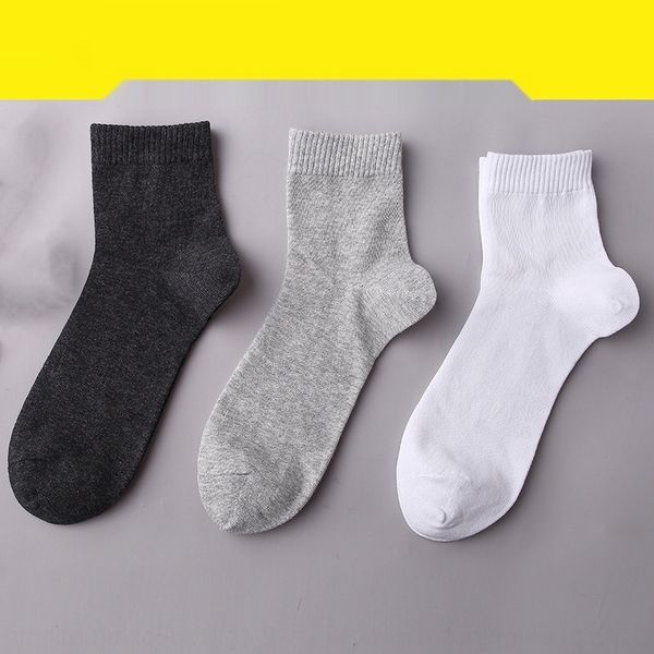 4dqox cotton odm business medium tube pure and breathable men's socks pure color deodorant socks oem men's luhge, Black
4dqox cotton odm business medium tube pure and breathable men's socks pure color deodorant socks oem men's luhge, Black