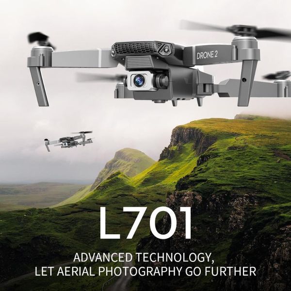 l701 rc drone wifi drone 4k camera hd wifi transmission foldable altitude hold quadrocopter dron fpv toys for kids adults1
l701 rc drone wifi drone 4k camera hd wifi transmission foldable altitude hold quadrocopter dron fpv toys for kids adults1