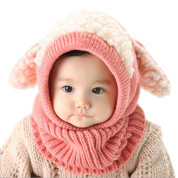 winter baby hat cap boy girl beanie scarf joint set for infant toddler kids children crochet woolen neck warmer dog ears style 1028, Yellow
winter baby hat cap boy girl beanie scarf joint set for infant toddler kids children crochet woolen neck warmer dog ears style 1028, Yellow