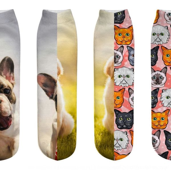 cw0xw 3d 3d printed pattern new dog and new and socks socks printed dog pattern siz9x, Black
cw0xw 3d 3d printed pattern new dog and new and socks socks printed dog pattern siz9x, Black