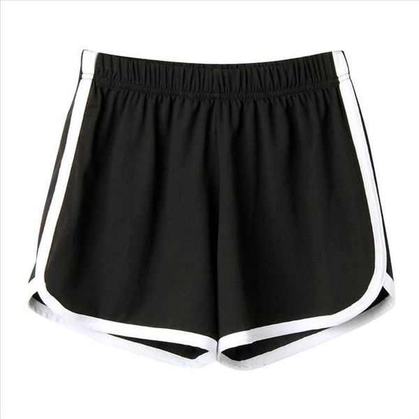 fashion summer casual shorts woman high waist booty shorts women female summer loose beach sport plus size short #605, White;black
fashion summer casual shorts woman high waist booty shorts women female summer loose beach sport plus size short #605, White;black