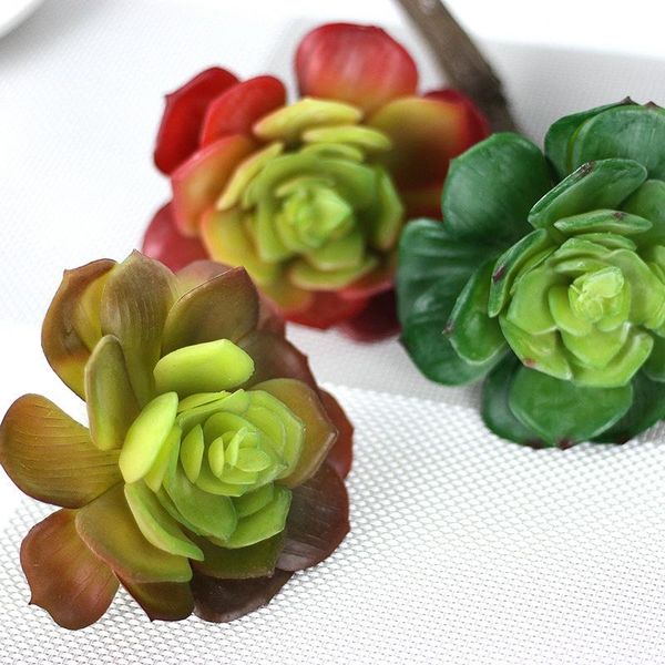 decorative flowers & wreaths artificial succulent snow lotus floral foliage fake plant home party decor plants
decorative flowers & wreaths artificial succulent snow lotus floral foliage fake plant home party decor plants