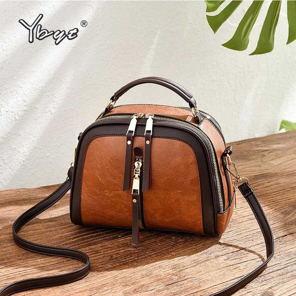 ybyt new fashion women leather handbags zipper decorative retro small satchel female shoulder crossbody bags
ybyt new fashion women leather handbags zipper decorative retro small satchel female shoulder crossbody bags