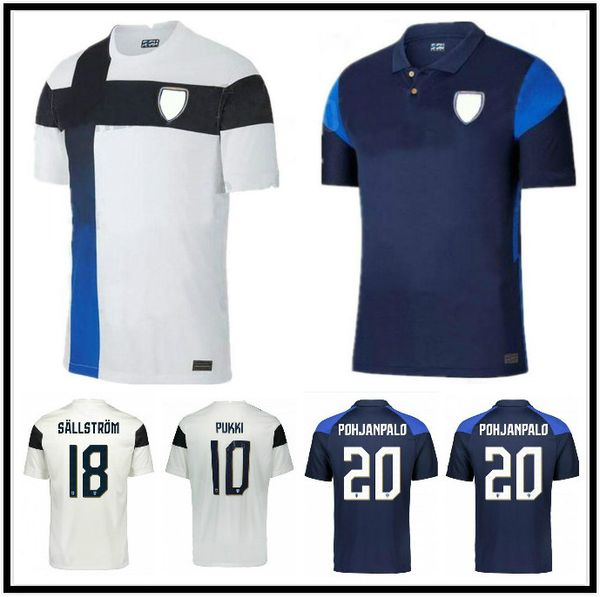 2020 2021 national team finland soccer jerseys pukki kemppi engman hradecky custom home white 20 21 football shirt uniform, Black
2020 2021 national team finland soccer jerseys pukki kemppi engman hradecky custom home white 20 21 football shirt uniform, Black