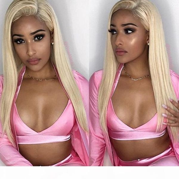 613 blonde полный парик шнурка для человеческих волос белых женщин pre щипковых шелковистой прямой glueless платиновая блондинка кружева пер, Black;brown
613 blonde полный парик шнурка для человеческих волос белых женщин pre щипковых шелковистой прямой glueless платиновая блондинка кружева пер, Black;brown