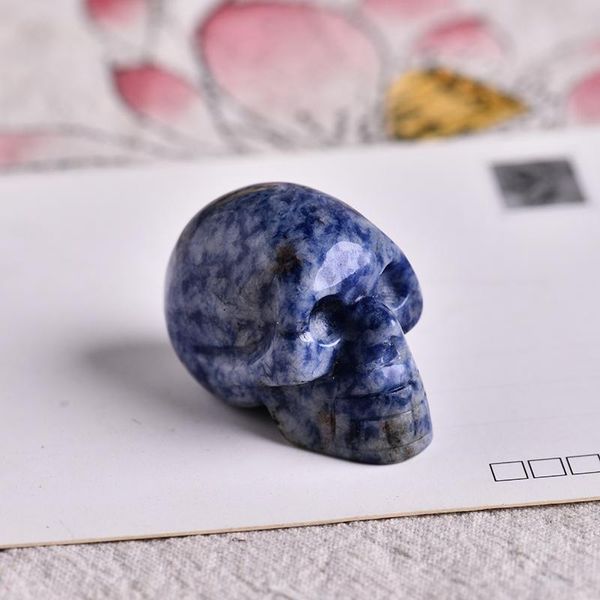 abay 1pc natural crystal quartz mineral jewelry rose quartz skull crystal carving home decoration halloween and diy decorations wmtuyj, Bronze;silver
abay 1pc natural crystal quartz mineral jewelry rose quartz skull crystal carving home decoration halloween and diy decorations wmtuyj, Bronze;silver
