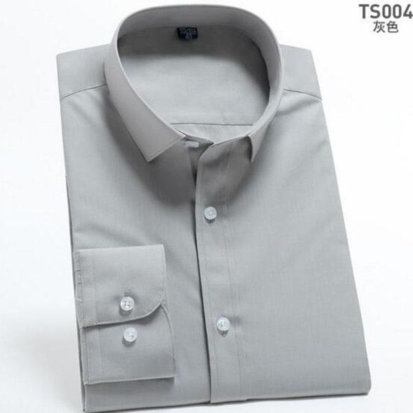 fashion men long sleeve turn-down collar single breasted dress formal shirts ,solid candy color slim fit shirts camisa1, White;black
fashion men long sleeve turn-down collar single breasted dress formal shirts ,solid candy color slim fit shirts camisa1, White;black