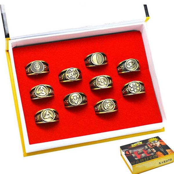 japan anime naruto ring cosplay costumes acc badge kakashi sasuke sharingan ring set pendant cartoon gift
japan anime naruto ring cosplay costumes acc badge kakashi sasuke sharingan ring set pendant cartoon gift