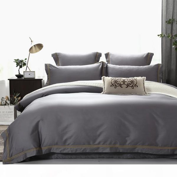 37 egyptian cotton soft duvet cover bed sheet set king size silky soft simple style embroidery l bedding set
37 egyptian cotton soft duvet cover bed sheet set king size silky soft simple style embroidery l bedding set
