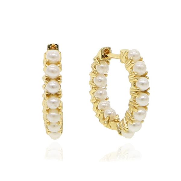 hoop & huggie trendy women earring jewelry inside round fresh sea pearl ball bead huggies earrings gold cz fashion european, Golden;silver
hoop & huggie trendy women earring jewelry inside round fresh sea pearl ball bead huggies earrings gold cz fashion european, Golden;silver