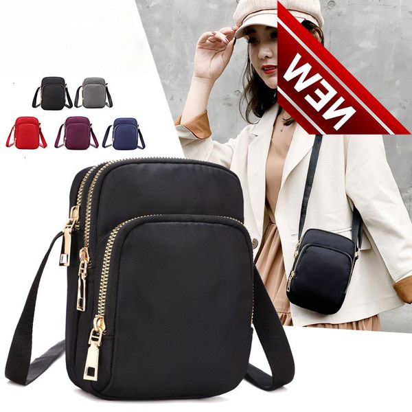 bags for women 2022 crossbody zipper mobile phone shoulder bag lady female multifunction handbag wrist purse womens' pouch
bags for women 2022 crossbody zipper mobile phone shoulder bag lady female multifunction handbag wrist purse womens' pouch