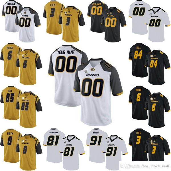 ncaa mizzou missouri tigers college football jerseys shawn robinson jersey jonathan nance albert okwuegbunam damarea crockett custom stitche, Black
ncaa mizzou missouri tigers college football jerseys shawn robinson jersey jonathan nance albert okwuegbunam damarea crockett custom stitche, Black