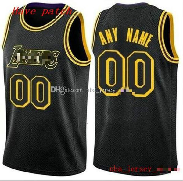 2020 custom men jersey los angeles lakers 23 james any name number swingman basketball jersey, Black;red
2020 custom men jersey los angeles lakers 23 james any name number swingman basketball jersey, Black;red