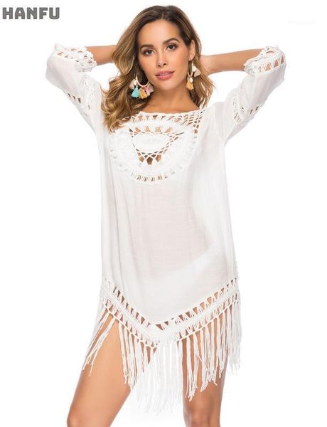 large round stitching loose tassel holiday beach skirts dress blouse swimwear woman cardigan summer kaftan lace s1, White;black
large round stitching loose tassel holiday beach skirts dress blouse swimwear woman cardigan summer kaftan lace s1, White;black