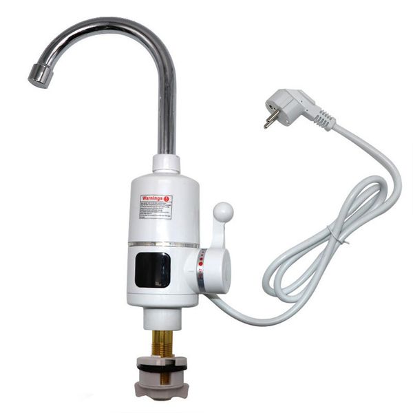 electric kitchen water heater tap instant water faucet heater cold heating faucet tankless water heater ing
electric kitchen water heater tap instant water faucet heater cold heating faucet tankless water heater ing