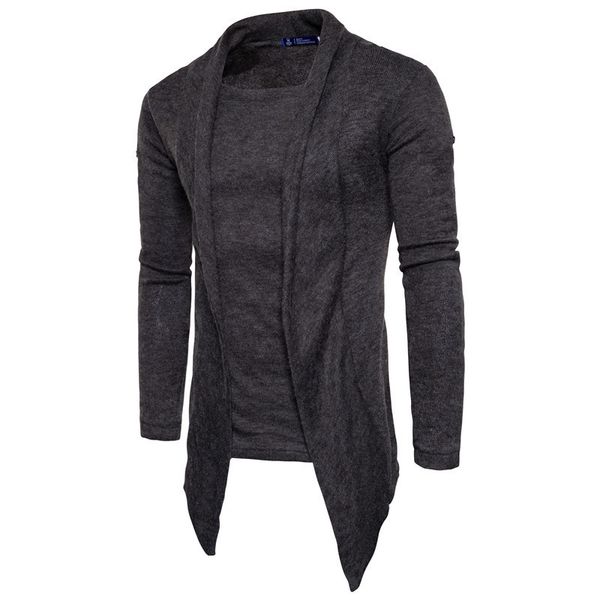 2021 men fall two pieces of knitted or crocheted cardigan jackets korean male vintage sleeve long sweater pull homme l4x2, White;black
2021 men fall two pieces of knitted or crocheted cardigan jackets korean male vintage sleeve long sweater pull homme l4x2, White;black