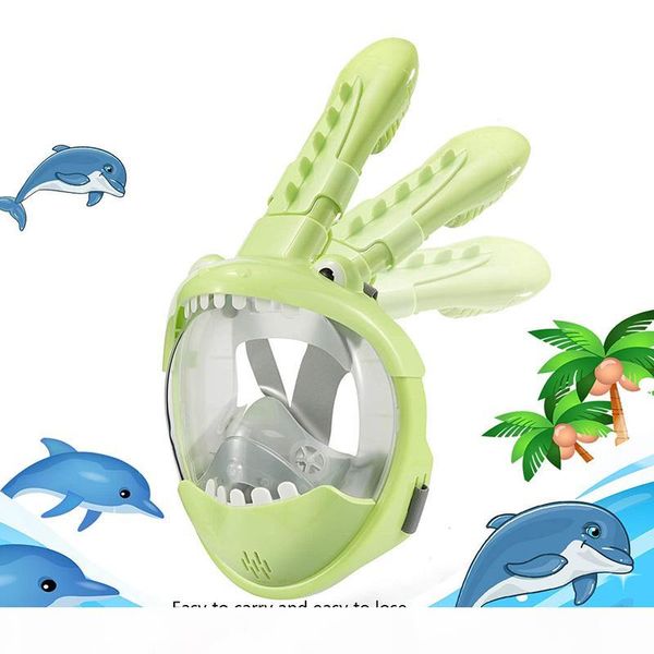 full anti mask snorkel view foldable 180 snorkel mask kids snorkeling fog degree panoramic anti face leak vctiw
full anti mask snorkel view foldable 180 snorkel mask kids snorkeling fog degree panoramic anti face leak vctiw