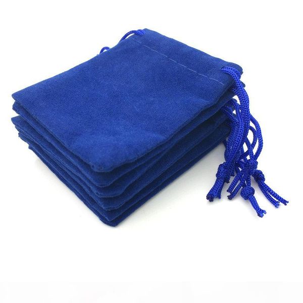100pcs lot velvet navy blue 5*7cm jewelery gift bags brace strap pouches wholesale christmas gift bag party bags, Pink;blue
100pcs lot velvet navy blue 5*7cm jewelery gift bags brace strap pouches wholesale christmas gift bag party bags, Pink;blue