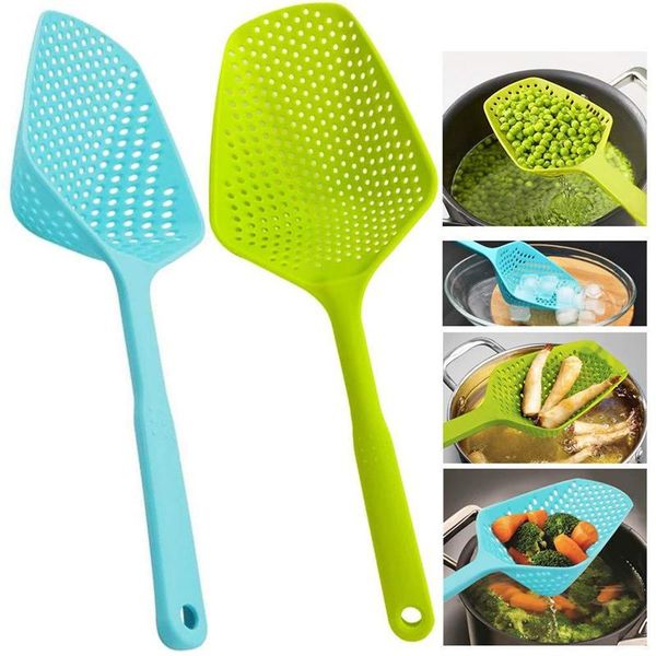 vegetable filter cooking shovel vegetable french fries filter non-stick plastic drainage shovel filter mesh kitchen gadget
vegetable filter cooking shovel vegetable french fries filter non-stick plastic drainage shovel filter mesh kitchen gadget