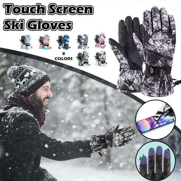 men and women ski gloves winter waterproof warmth touchscreen outdoor camping hiking trekking non-slip gloves durable1
men and women ski gloves winter waterproof warmth touchscreen outdoor camping hiking trekking non-slip gloves durable1