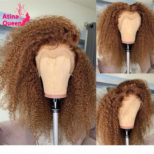 pre plucked coloration cheveux 13x6 afro kinky curly deep part remy mongolian lace front transparent lace wigs for black women
pre plucked coloration cheveux 13x6 afro kinky curly deep part remy mongolian lace front transparent lace wigs for black women
