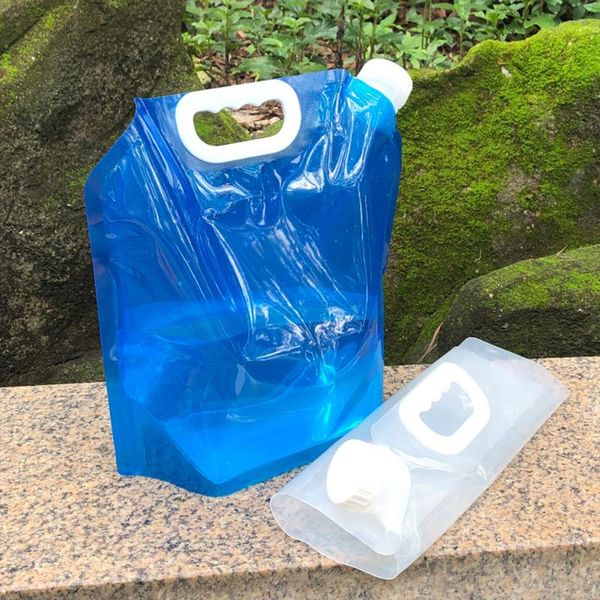 outdoor bags multi-functional collapsible drinking water storage container practical durable classic camping picnic
outdoor bags multi-functional collapsible drinking water storage container practical durable classic camping picnic