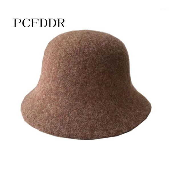 pcfddr fisherman's hat basin hat women autumn winter korean version of round large brim woolen children's british wool t1, Blue;gray
pcfddr fisherman's hat basin hat women autumn winter korean version of round large brim woolen children's british wool t1, Blue;gray