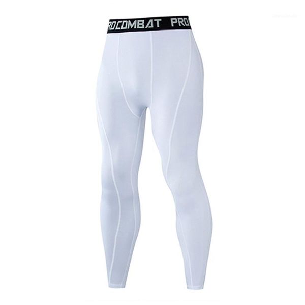 running pants men's sports leggings black compression high elastic tights basketball sweatpants fitness long trousers1, Black;blue
running pants men's sports leggings black compression high elastic tights basketball sweatpants fitness long trousers1, Black;blue