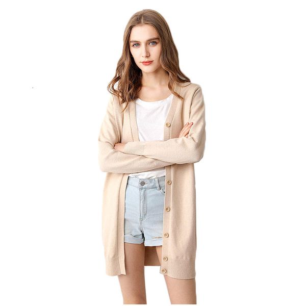 2021 new women cardigan 30% wool single breasted long sweater spring autumn ol elegant knitted coat 3xl size y449 knv4, White;black
2021 new women cardigan 30% wool single breasted long sweater spring autumn ol elegant knitted coat 3xl size y449 knv4, White;black