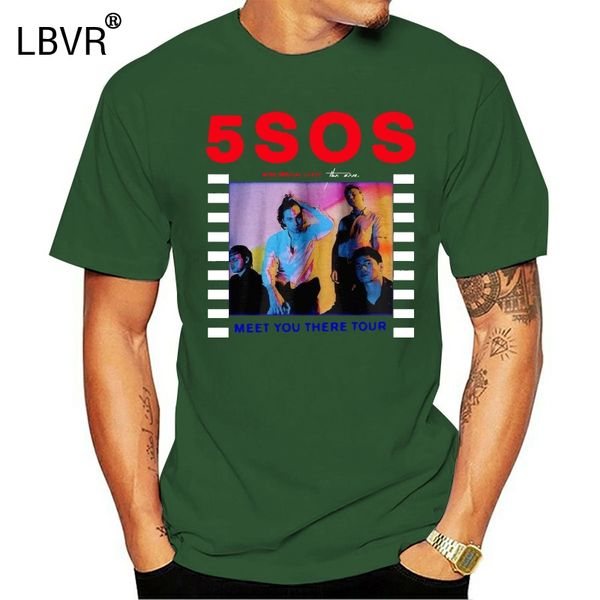 new 5 seconds of summer 5sos meet you there tour dates 2018 t shirt size s 3xl men t shirt summer sport hooded sweatshirt hoodie
new 5 seconds of summer 5sos meet you there tour dates 2018 t shirt size s 3xl men t shirt summer sport hooded sweatshirt hoodie