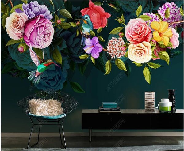 custom mural wallpaper for bedroom walls 3d european retro roses and birds living room decoration p wallpaper for walls in rolls 3 d wall st
custom mural wallpaper for bedroom walls 3d european retro roses and birds living room decoration p wallpaper for walls in rolls 3 d wall st