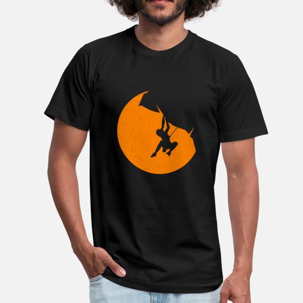 rock climbing t shirt funky retro design tracksuit hoodie sweatshirt