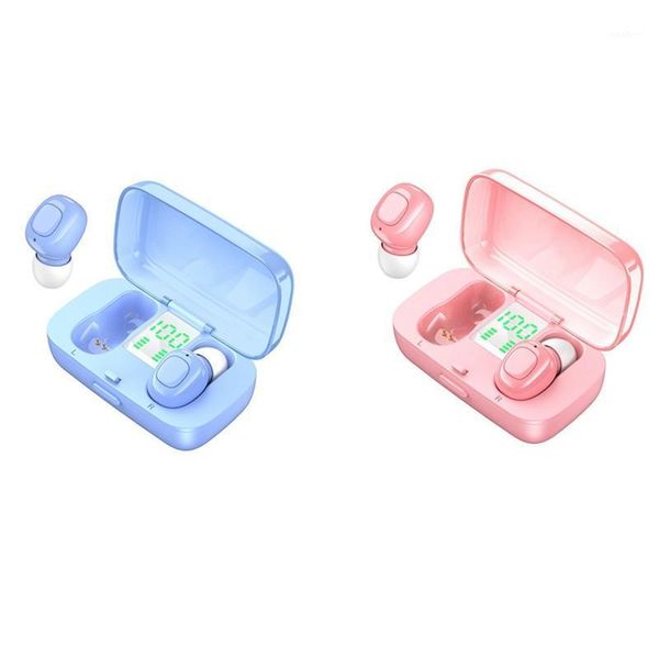xg21 mini tws bluetooth 5.0 noise reduction music hifi in-ear wireless earbuds earphones with display charging box1
xg21 mini tws bluetooth 5.0 noise reduction music hifi in-ear wireless earbuds earphones with display charging box1