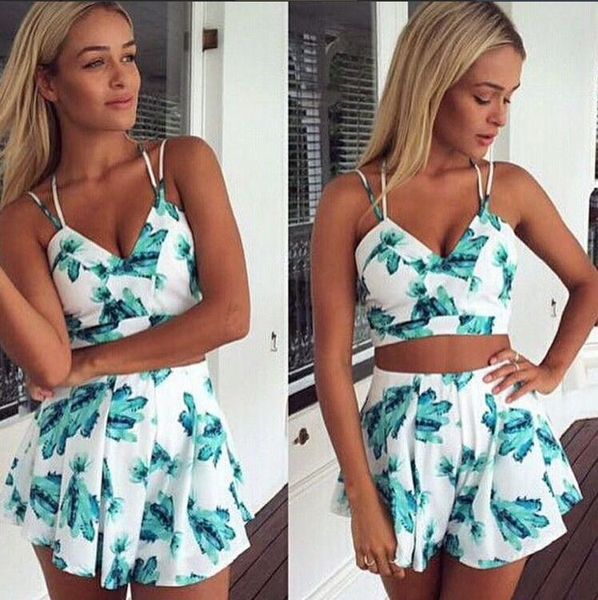 printed small vest camisole 2-piece suit printed small vest and shorts camisole and shorts 2-piece suit kmvgq, Gray
printed small vest camisole 2-piece suit printed small vest and shorts camisole and shorts 2-piece suit kmvgq, Gray