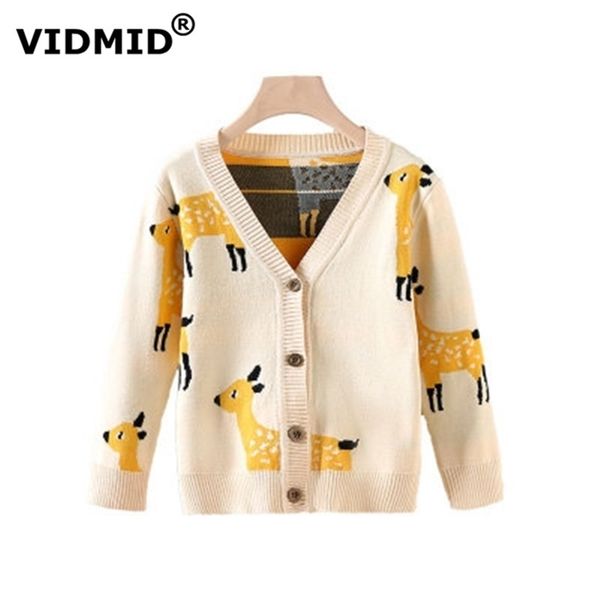 vidmid baby girls cardigan children's sweater coats kids sweater baby jackets girls outwear boys autumn coats clothes 7123 01 201109, Blue
vidmid baby girls cardigan children's sweater coats kids sweater baby jackets girls outwear boys autumn coats clothes 7123 01 201109, Blue