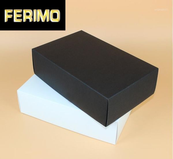 28x18x8cm large gift box socks/underwear/silk packaging box white/black present with cover kraft carton cardboard 10pcs1
28x18x8cm large gift box socks/underwear/silk packaging box white/black present with cover kraft carton cardboard 10pcs1