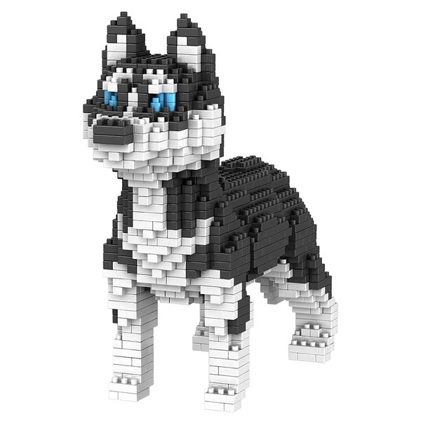 cute dog building blocks mini diamond particles blocks bricks husky keji teddy puppy compatible creative diy children toys block 1008
cute dog building blocks mini diamond particles blocks bricks husky keji teddy puppy compatible creative diy children toys block 1008