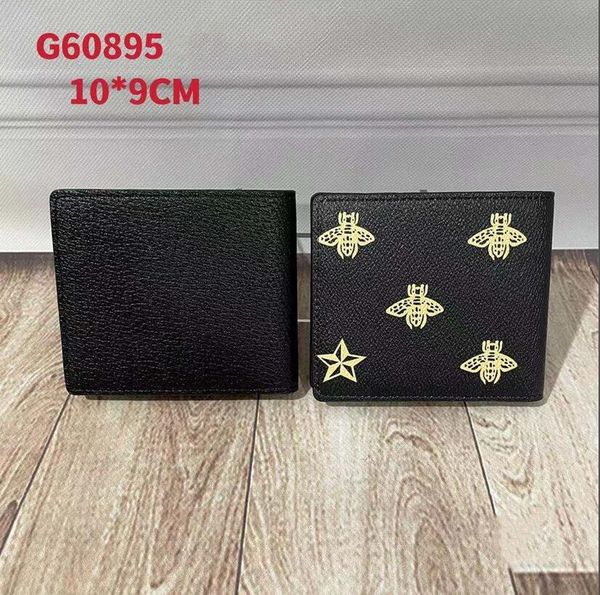 luxury wallets short wholesale most classic black fashion multi-card men's and women's leather, Red;black
luxury wallets short wholesale most classic black fashion multi-card men's and women's leather, Red;black